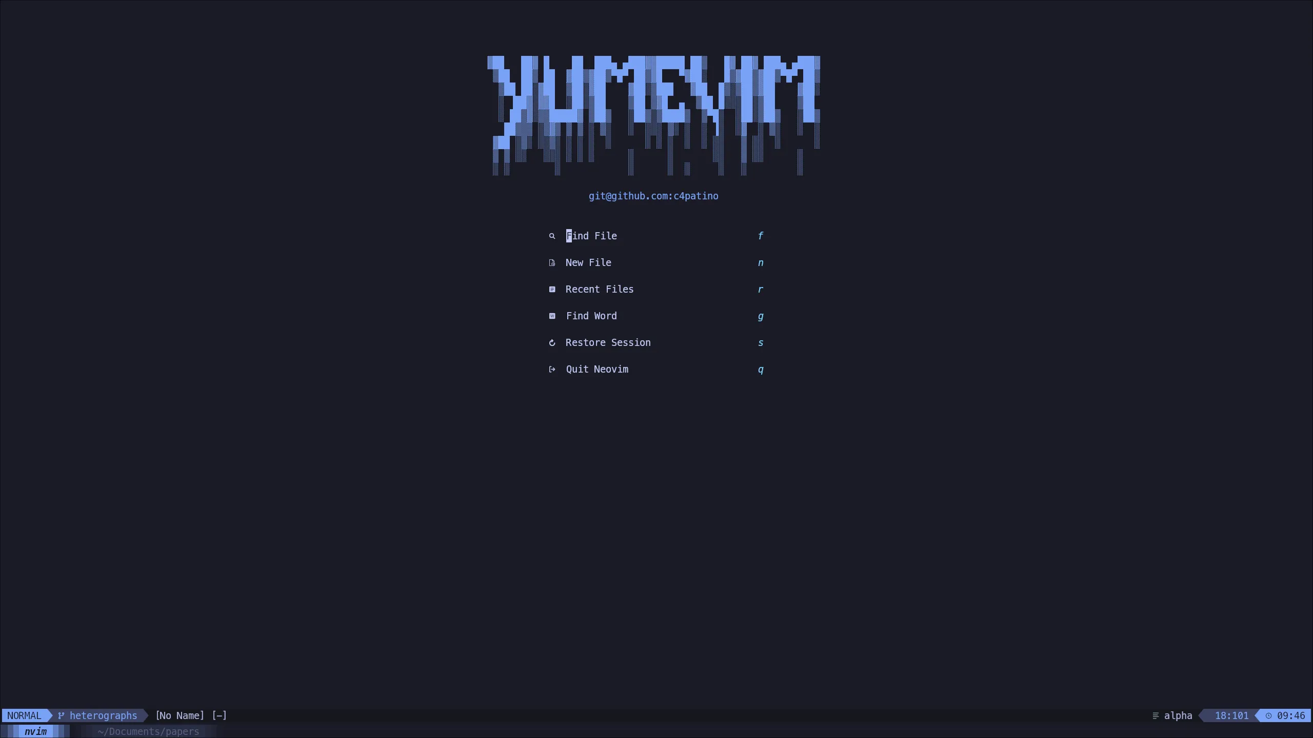 yumevim demo showcase